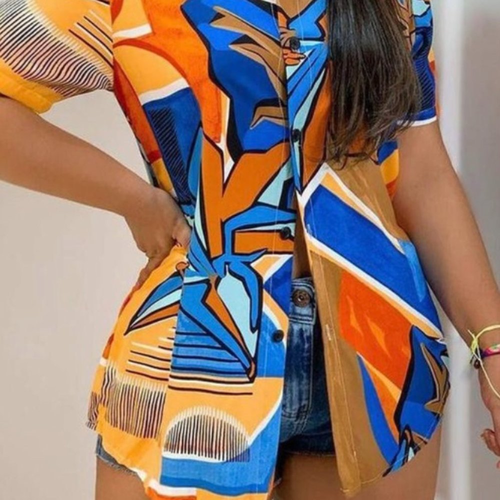Blouse